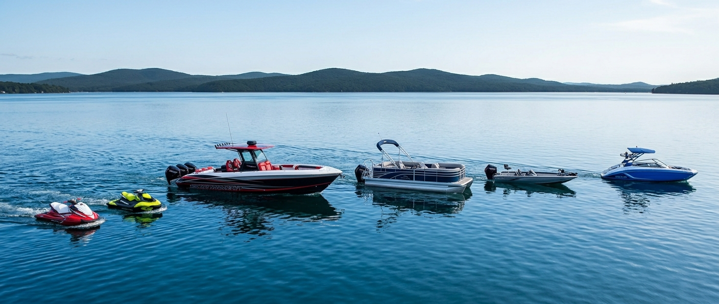 Marine Applications