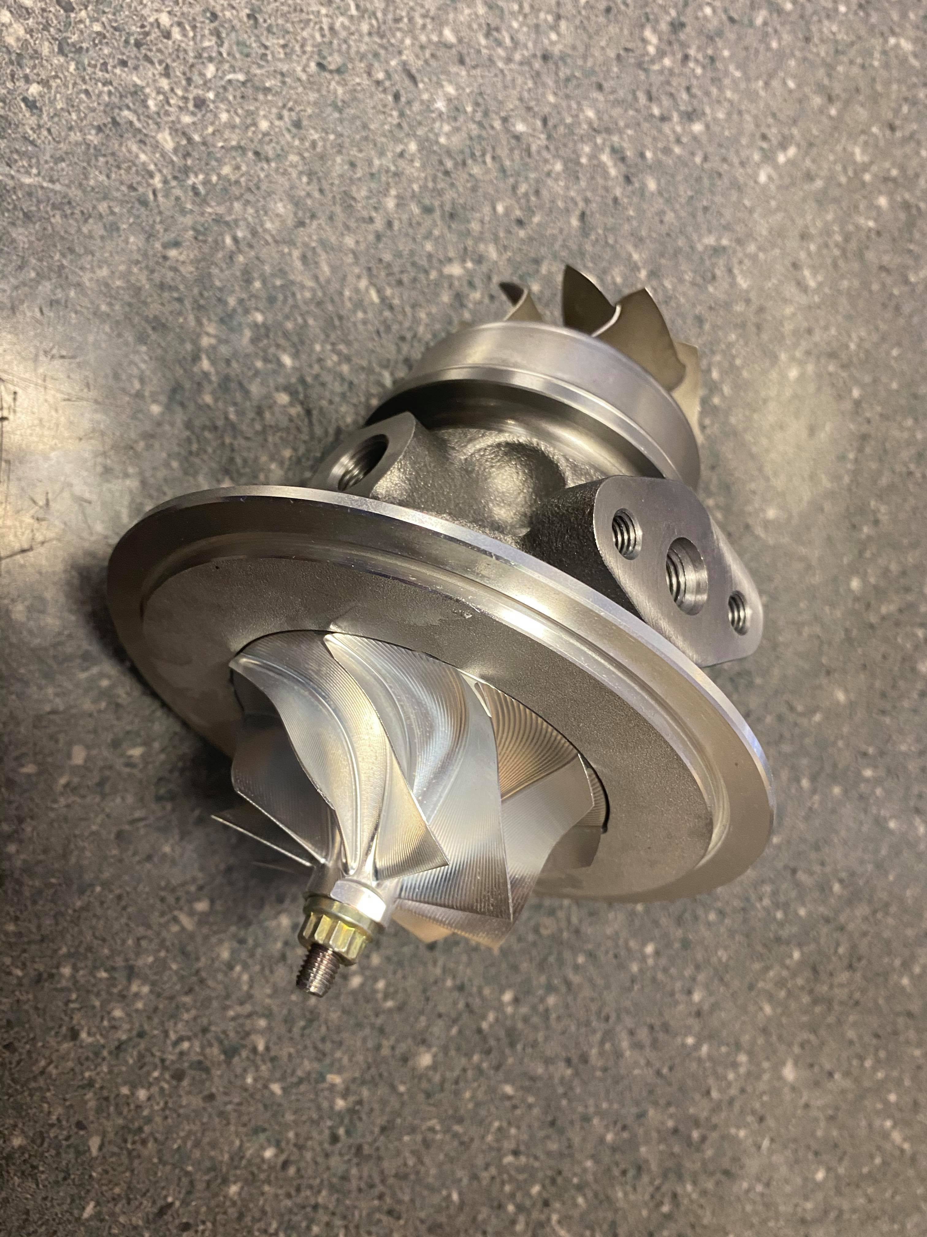 BNR S6 Turbo Kit Mazdaspeed 3 2007-2013 / Mazdaspeed 6 2006-2007