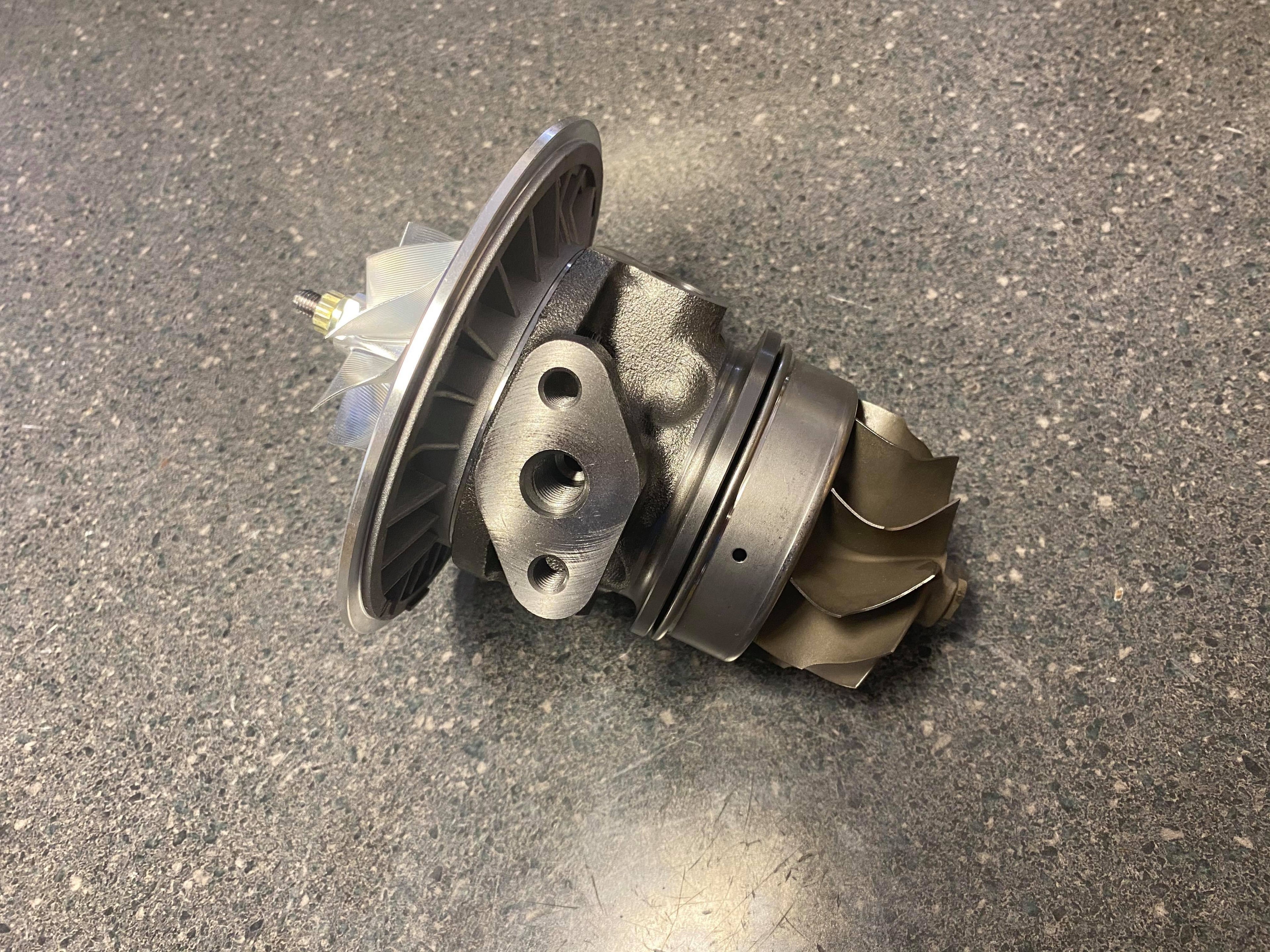 BNR S6 Turbo Kit Mazdaspeed 3 2007-2013 / Mazdaspeed 6 2006-2007