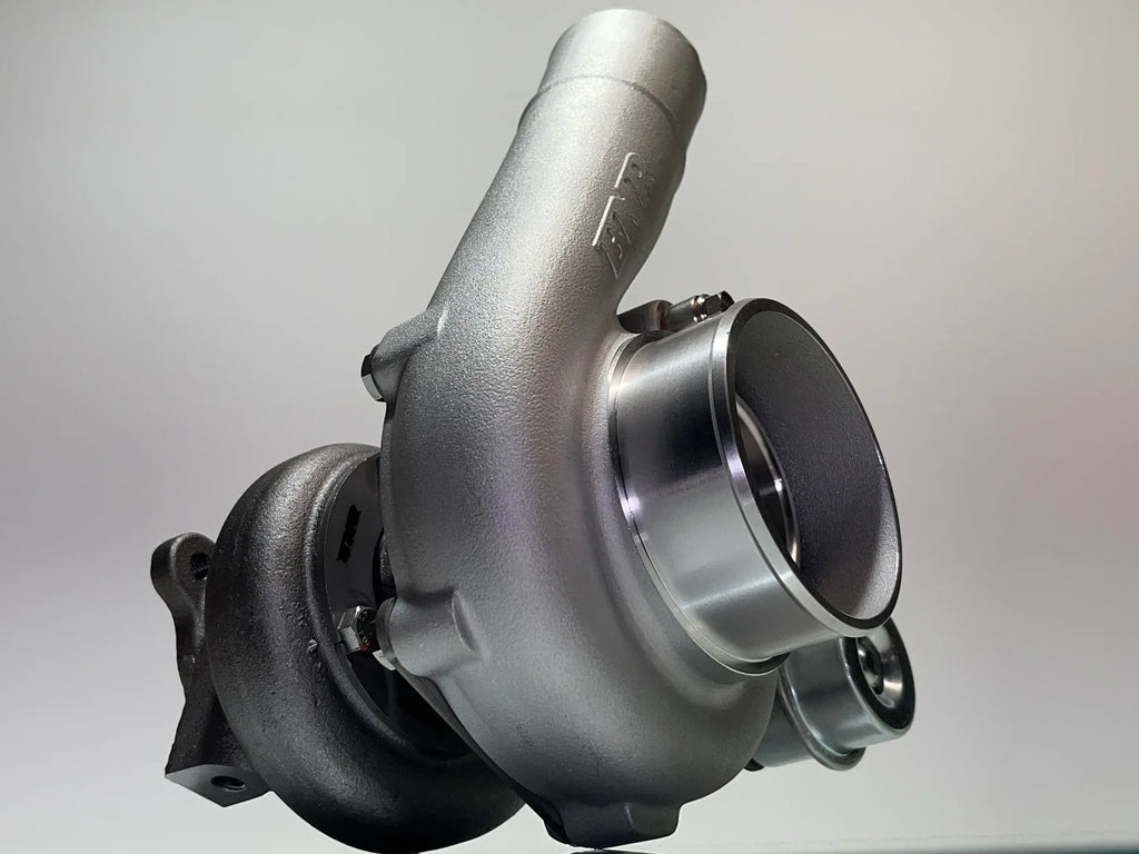 BNR S5 V3 Turbo Kit Mazdaspeed 3 2007-2013 | Mazdaspeed 6 2006-2007