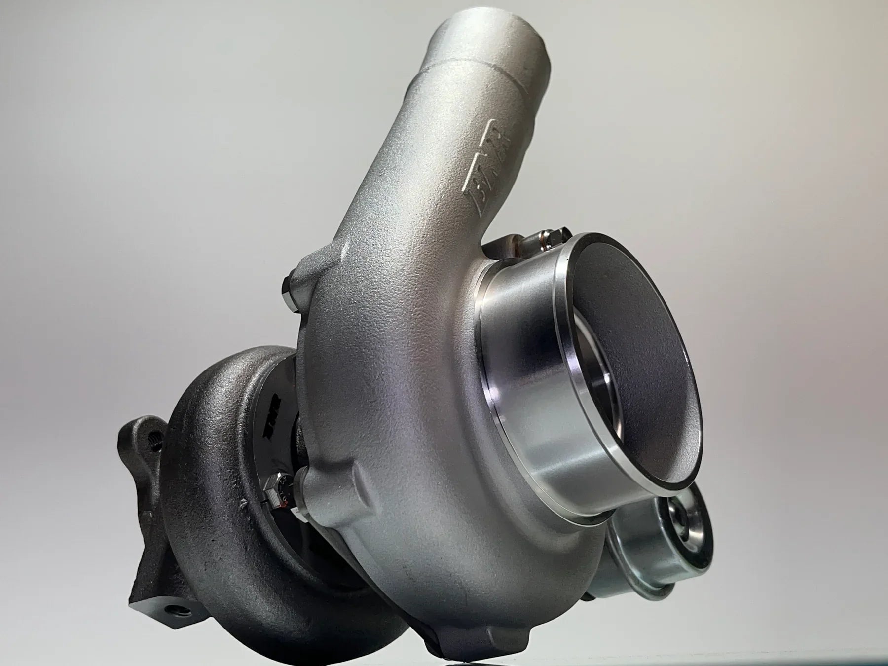 BNR S5 V3 Turbo Kit Mazdaspeed 3 2007-2013 | Mazdaspeed 6 2006-2007