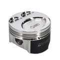 Manley Mazdaspeed 94mm 88mm +5mm Bore 9.5 CR Dish Type Platinum Series Pistons w/Rings