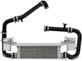 Treadstone Front Mount Intercooler Kit Mazdaspeed 3 2010-2013