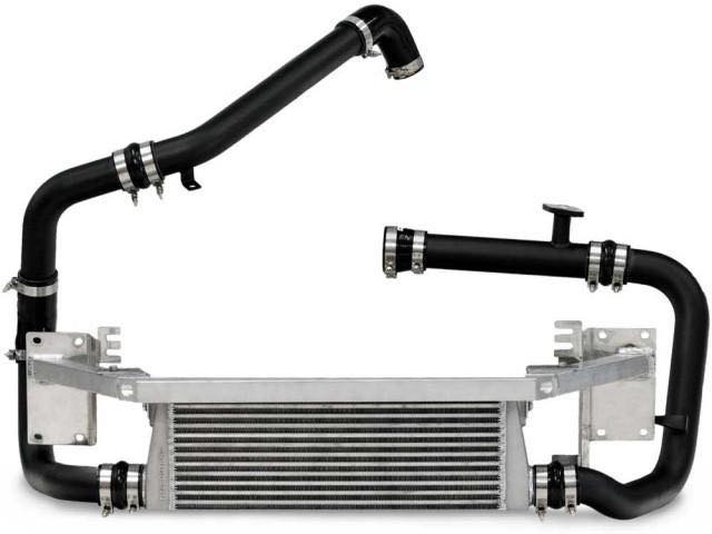 Treadstone Front Mount Intercooler Kit Mazdaspeed 3 2010-2013