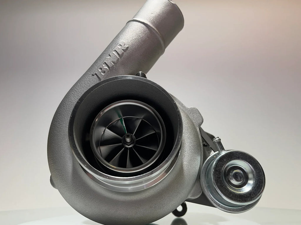 BNR S5 V3 Turbo Kit Mazdaspeed 3 2007-2013 | Mazdaspeed 6 2006-2007