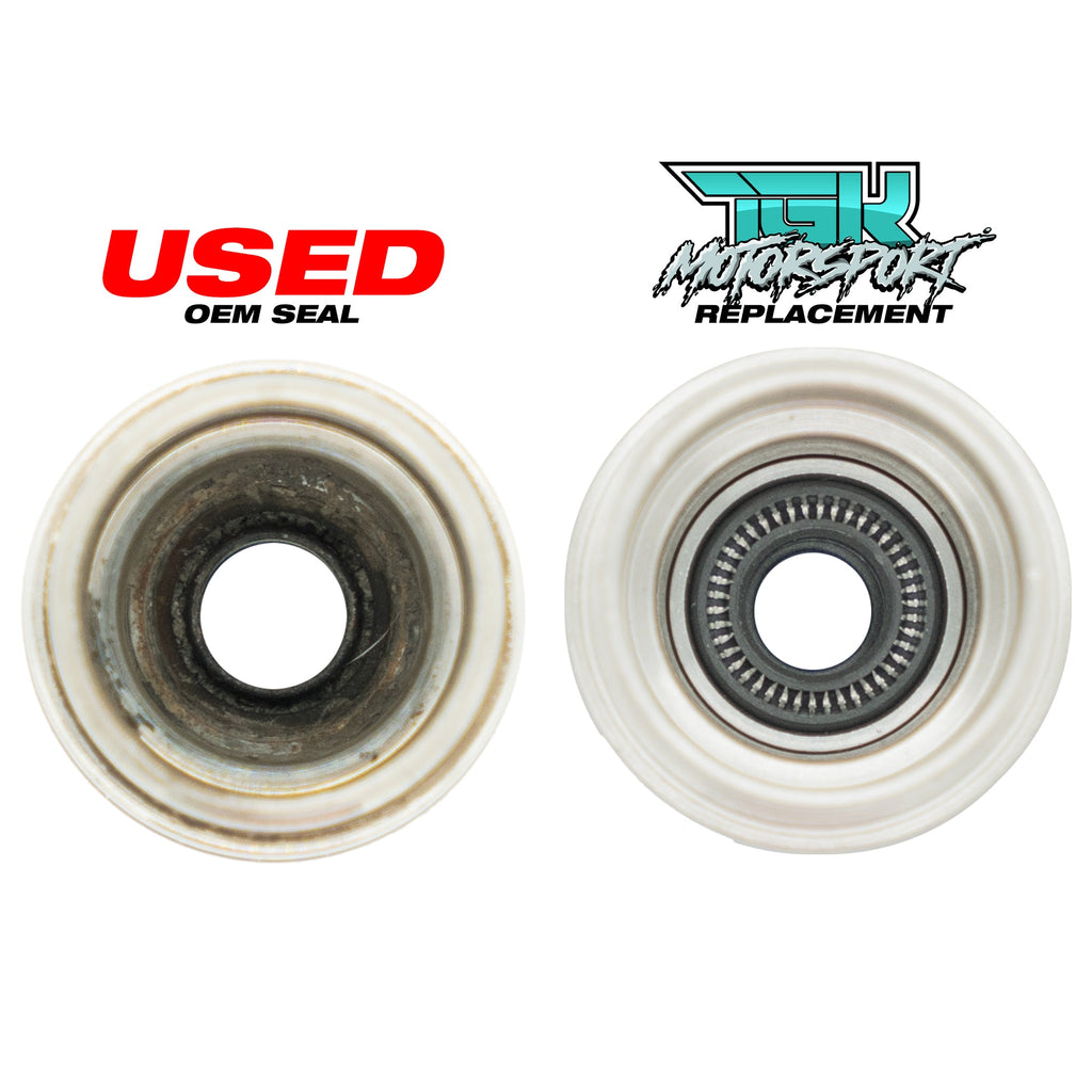 TGK Motorsport  High Pressure Fuel Pump Seal Rebuild Kit - 2.0L (EA113/EA888 Gen 1)