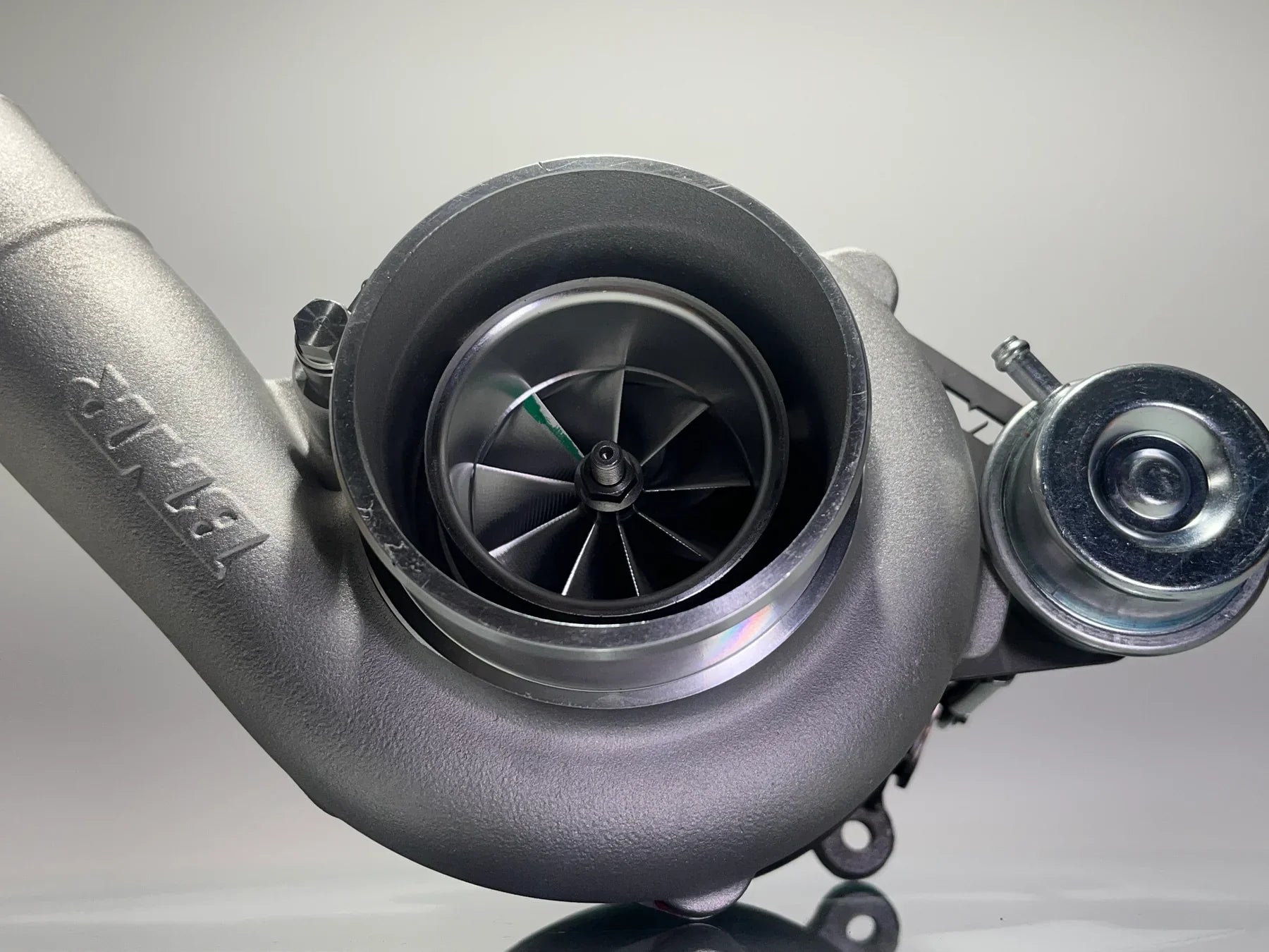 BNR ST770 Turbo Kit for 2013-2018 Ford Focus ST