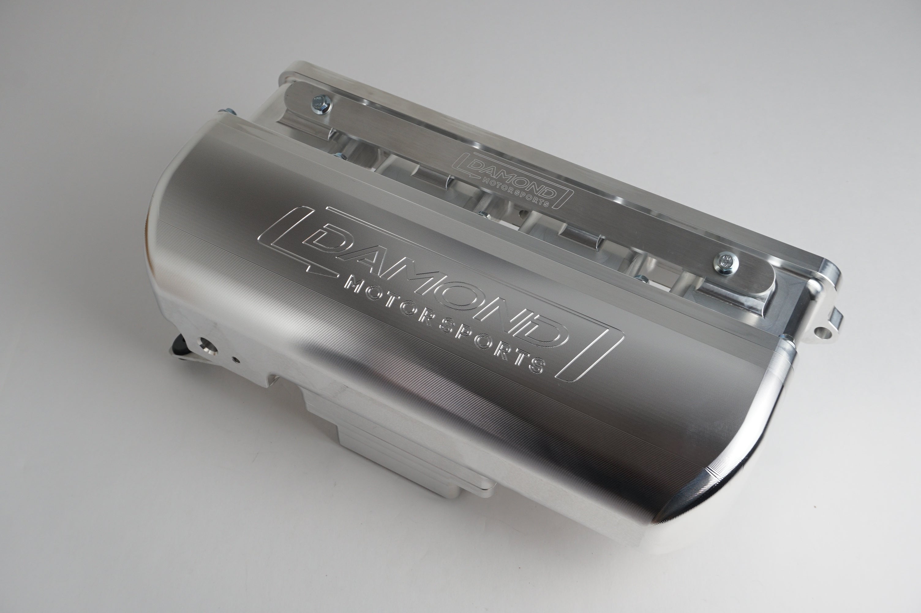 Damond Motorsports Mazdaspeed Billet Intake Manifold