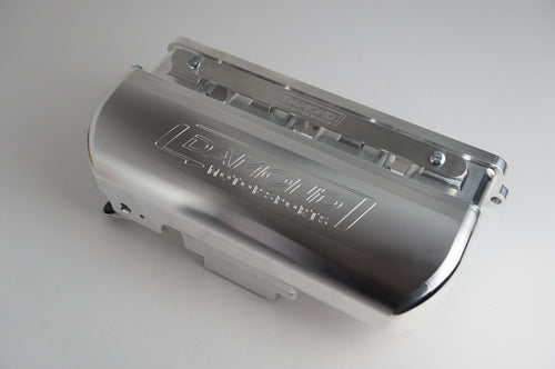Damond Motorsports Mazdaspeed Billet Intake Manifold