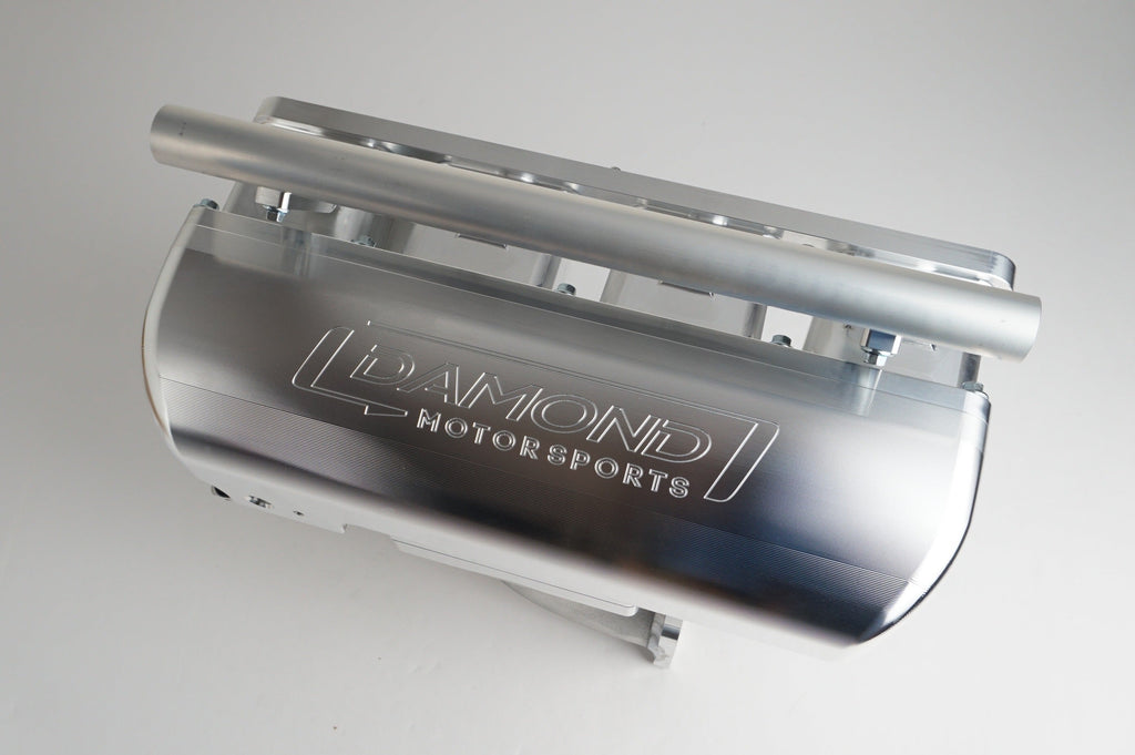 Damond Motorsports Mazdaspeed Billet Intake Manifold