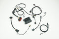 Damond PI Aux Fuel Controller Kit | Mazdaspeed & Focus ST/RS