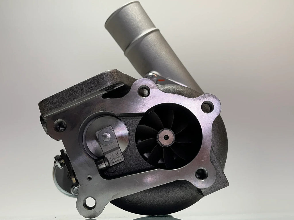 BNR S5 V3 Turbo Kit Mazdaspeed 3 2007-2013 | Mazdaspeed 6 2006-2007