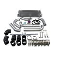 Mazdaspeed 3 07-09 CX Racing Intercooler Kit