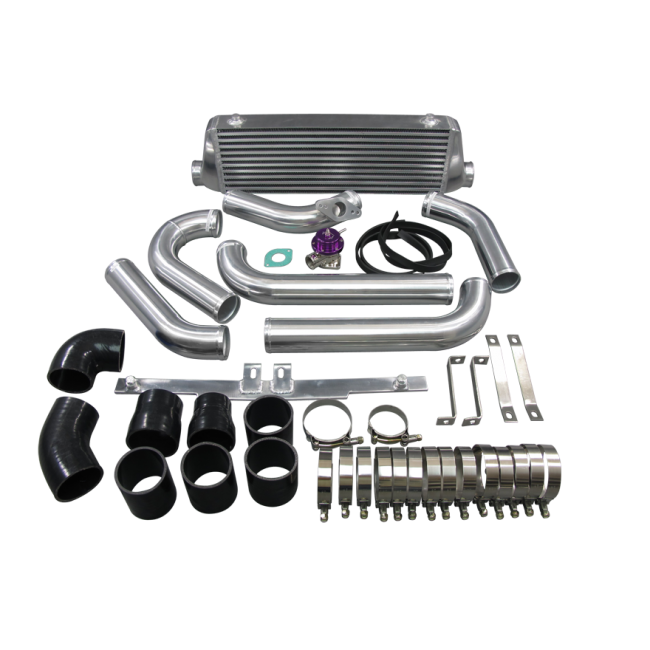 Mazdaspeed 3 07-09 CX Racing Intercooler Kit