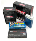 Ford Focus ST 2.0 Ecoboost Stage 1 Manley Engine Build Kit