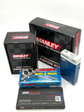 Mazdaspeed 3/6 Stage 1 Manley Engine Build Kit