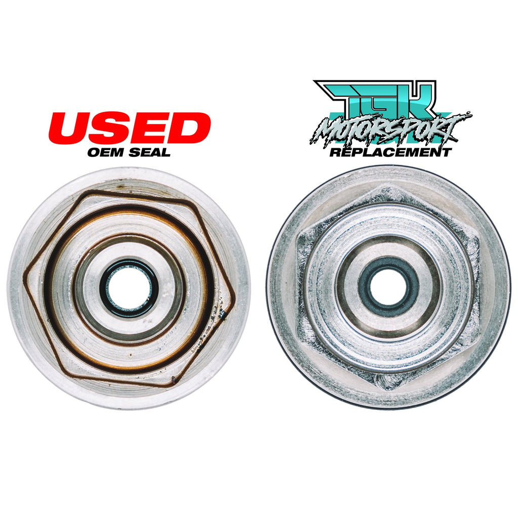 TGK Motorsport  High Pressure Fuel Pump Seal Rebuild Kit - EA888 2.0T Gen 3