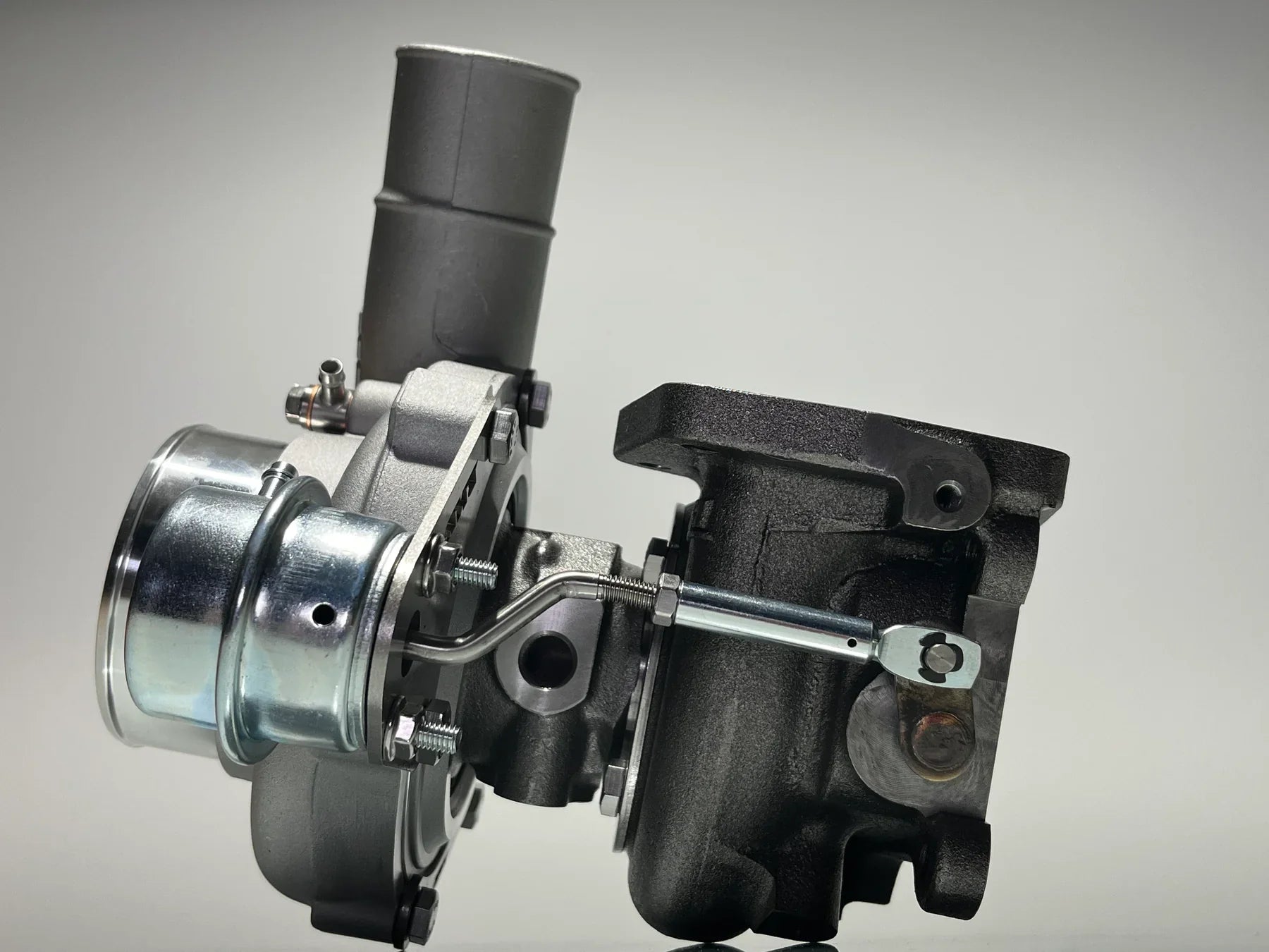BNR S4 Version 5 Turbo Kit Mazdaspeed 3 2007-2013 | Mazdaspeed 6 2006-2007