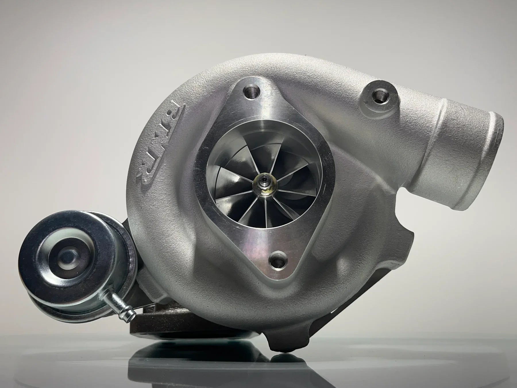 BNR ST71 Turbocharger for 2013-2018 Ford Focus ST