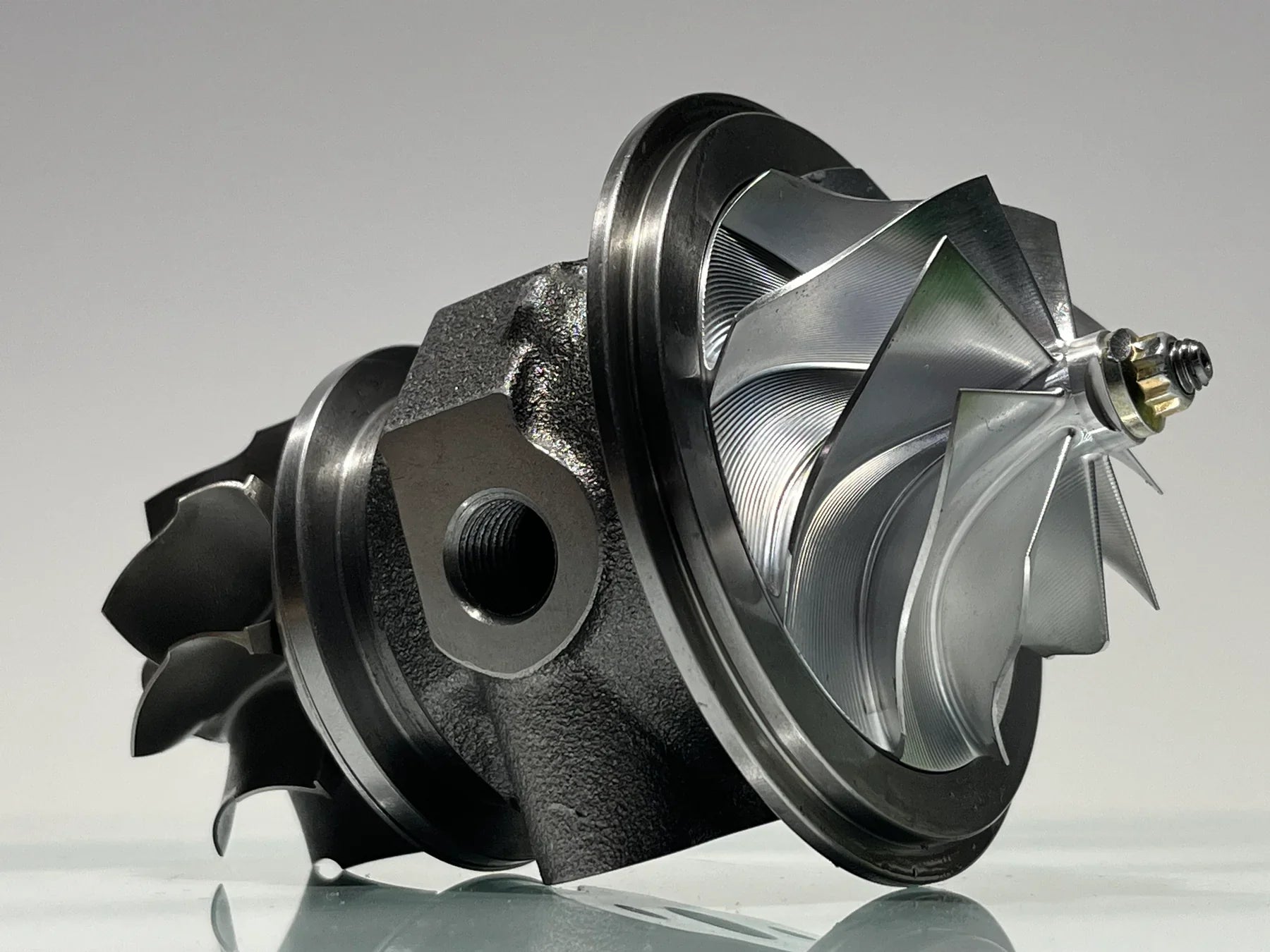 BNR S4 Version 5 Turbo Kit Mazdaspeed 3 2007-2013 | Mazdaspeed 6 2006-2007