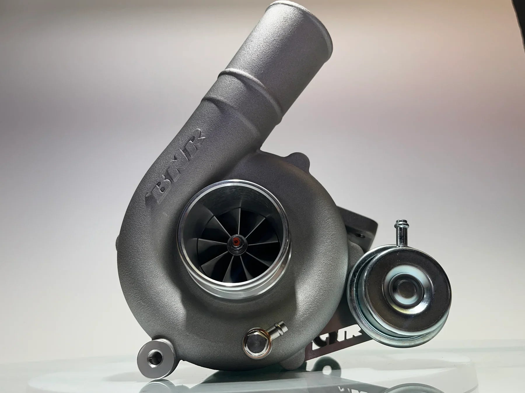 BNR S3 V5 Turbo Kit Mazdaspeed 3 2007-2013 | Mazdaspeed 6 2006-2007