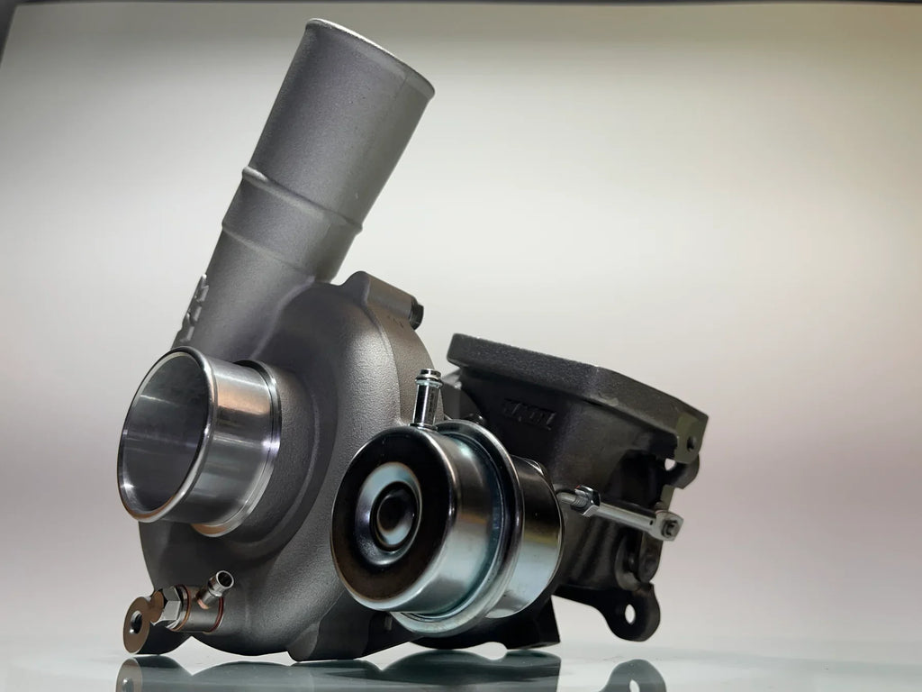 BNR S3 V5 Turbo Kit Mazdaspeed 3 2007-2013 | Mazdaspeed 6 2006-2007