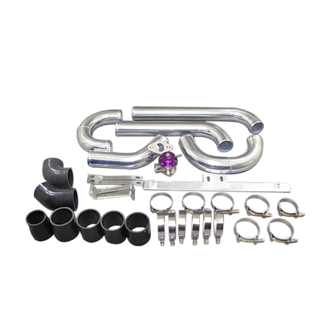 Mazdaspeed 3 07-09 CX Racing Intercooler Kit