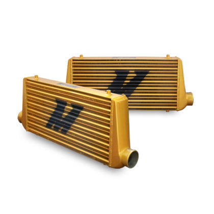 Mazdaspeed 3 07-09 CX Racing Intercooler Kit