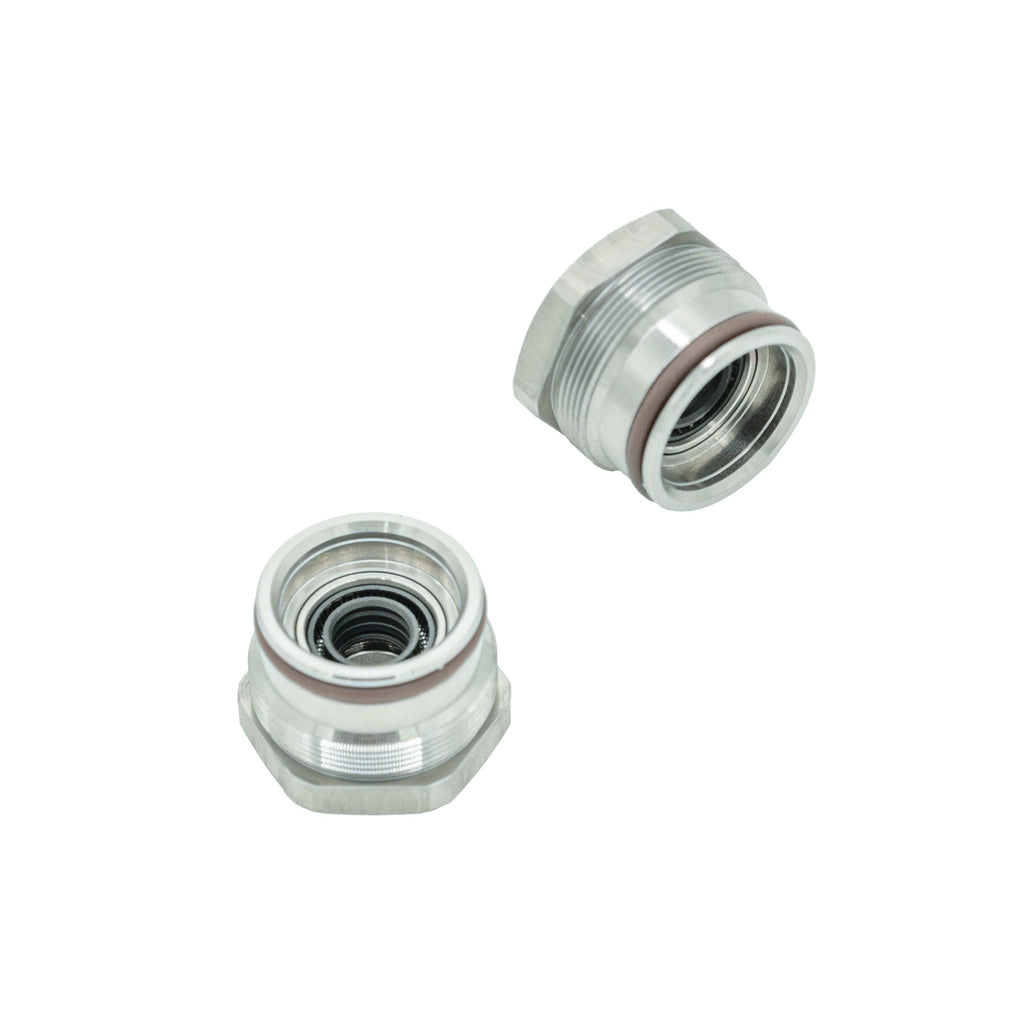 TGK Motorsport  High Pressure Fuel Pump Seal Rebuild Kit - 4.2L(EA824) /  6.3L (EA398)