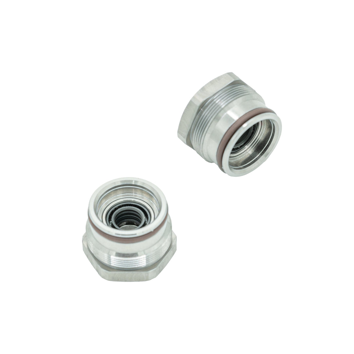 TGK Motorsport  High Pressure Fuel Pump Seal Rebuild Kit - 4.2L(EA824) /  6.3L (EA398)
