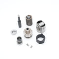 TGK Motorsport High Pressure Fuel Pump Piston Upgrade Kit - Audi EA839 2.9T/3.0T