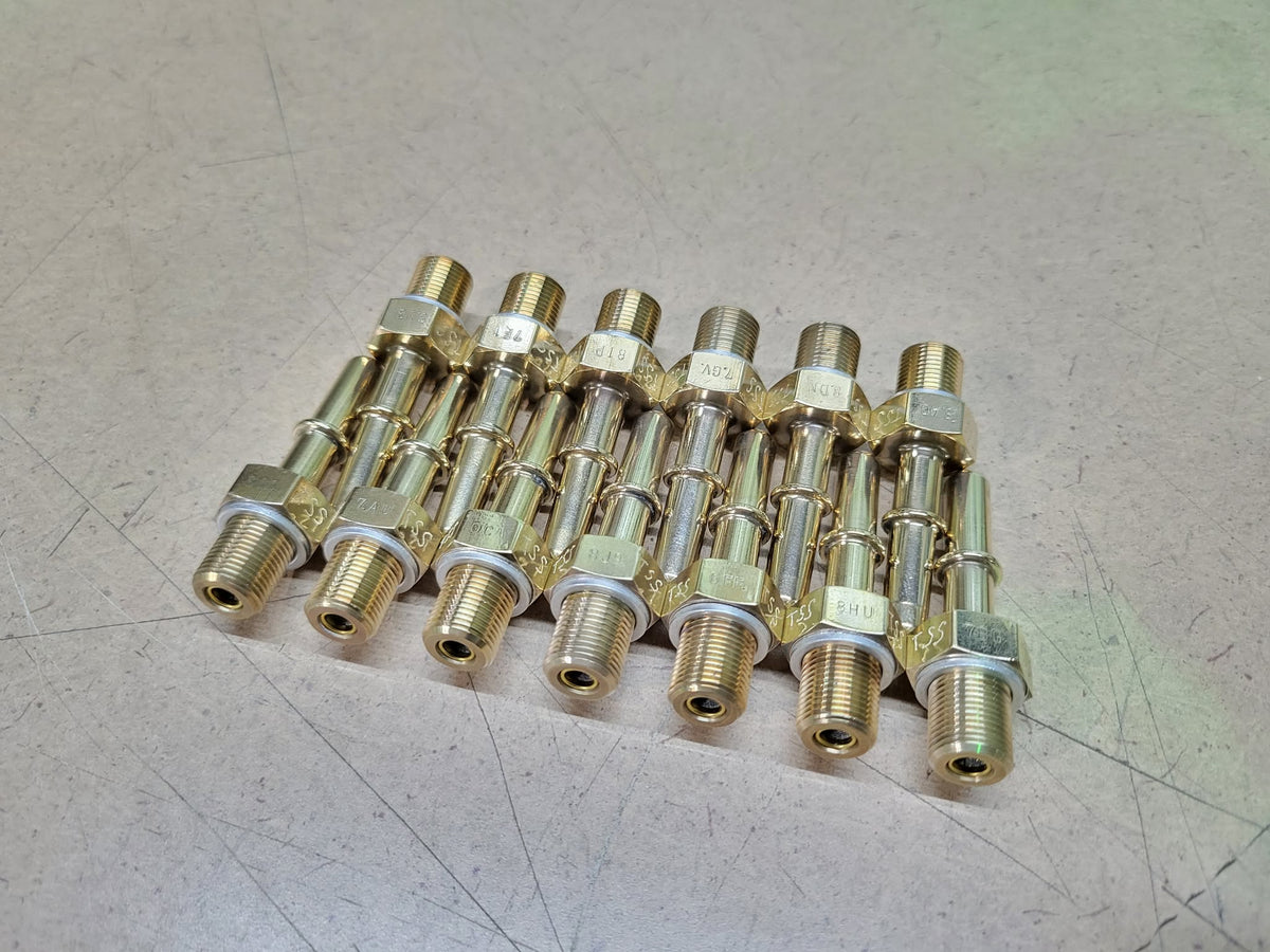 Upgraded Mazdaspeed Relief Valve by TheSpeedSource