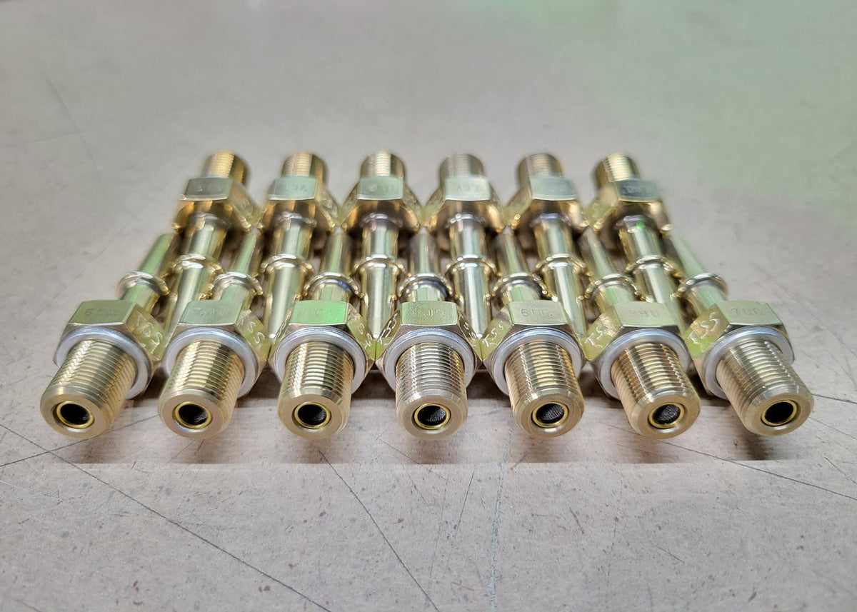 Upgraded Mazdaspeed Relief Valve by TheSpeedSource