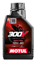 Motul 300V 10W40 FL Road Racing Oil
