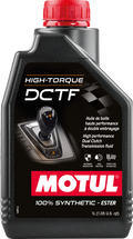 Motul High-Torque DCT Fluid