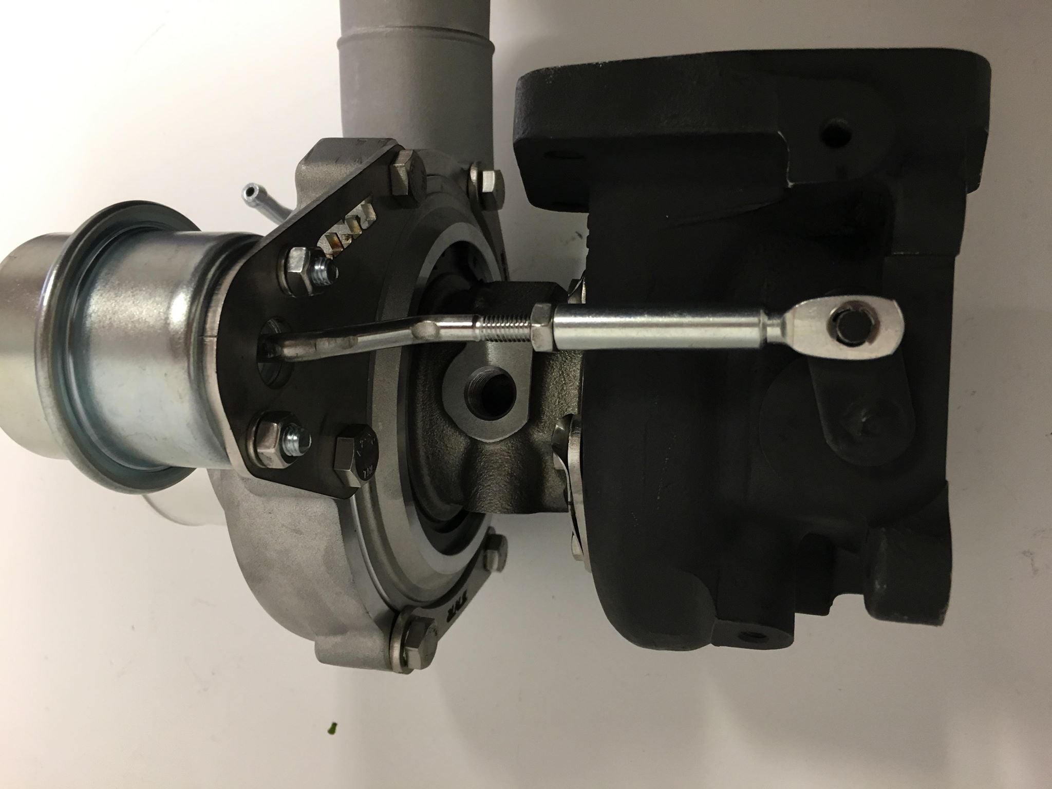 BNR S1 Turbo Kit Mazdaspeed 3 2007-2013 | Mazdaspeed 6 2006-2007
