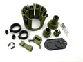 Mazdaspeed 3 Shifter Anti-Slop Kit