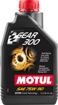 Motul Motylgear 300 75W90
