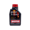 Motul 8100 X-CLEAN 5W30 1L