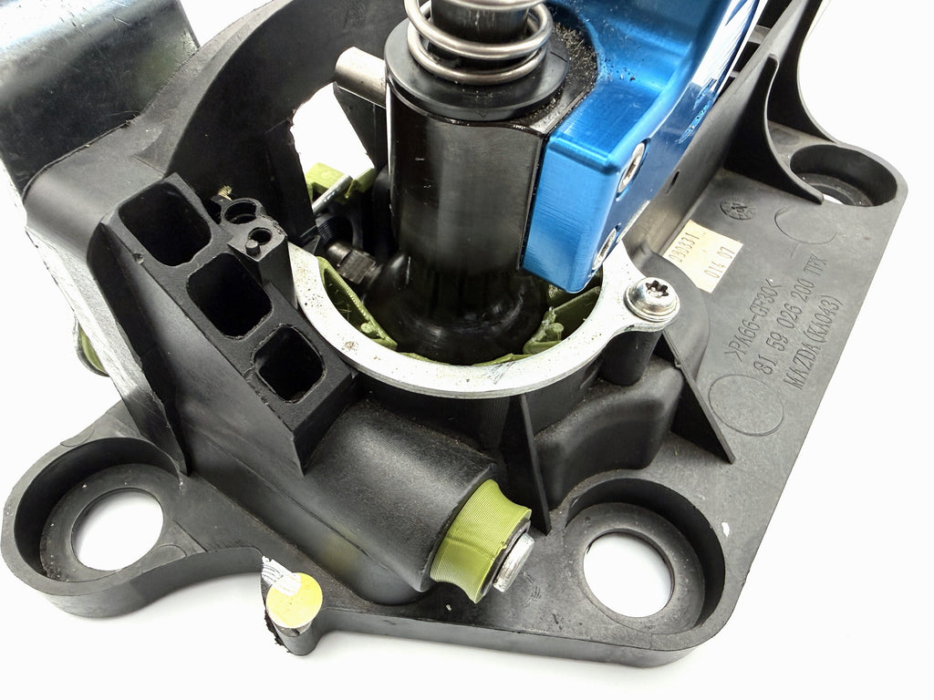Mazdaspeed 3 Shifter Anti-Slop Kit