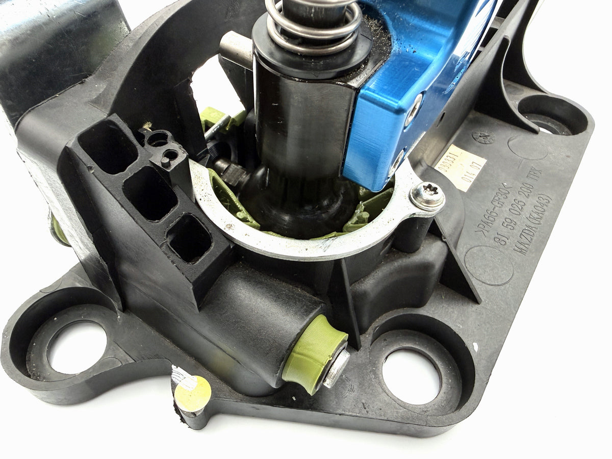 Mazdaspeed 3 Shifter Anti-Slop Kit
