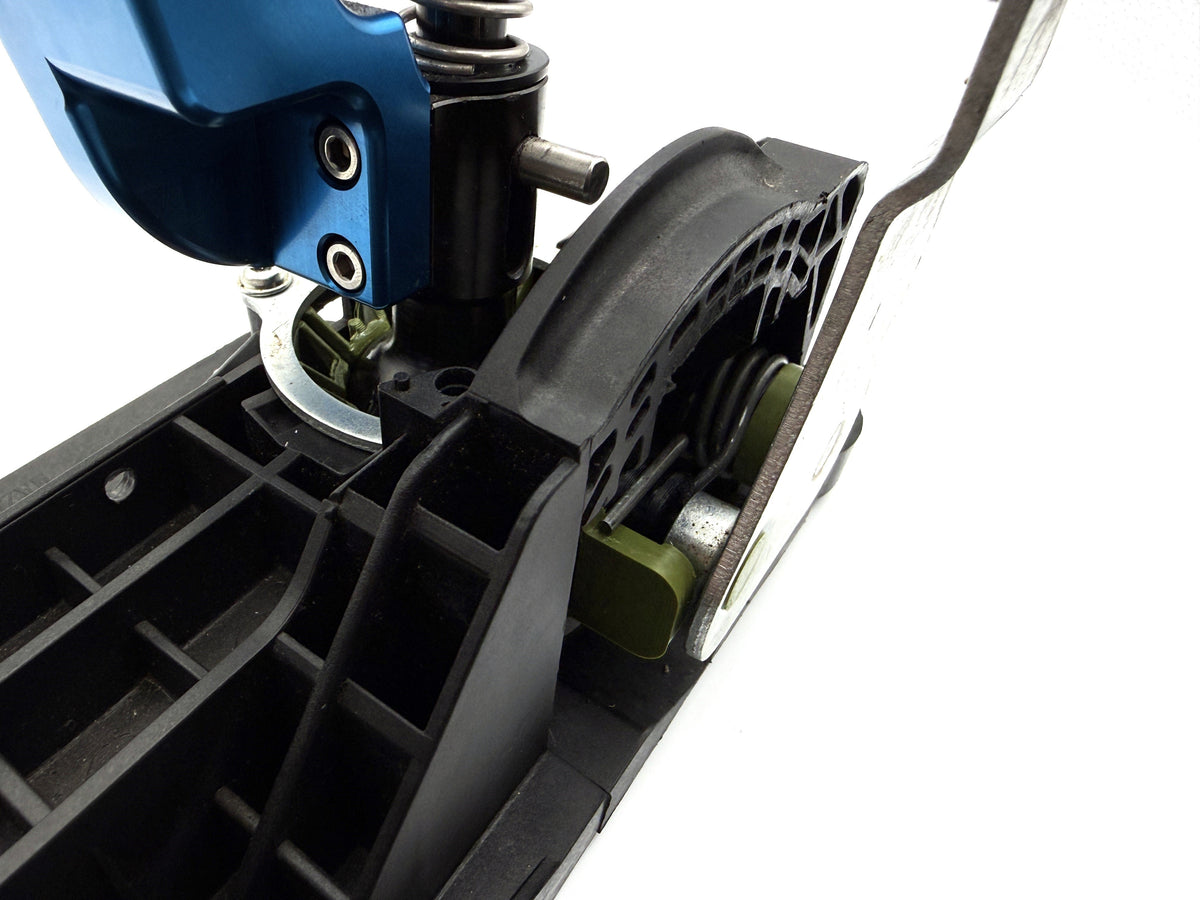 Mazdaspeed 3 Shifter Anti-Slop Kit