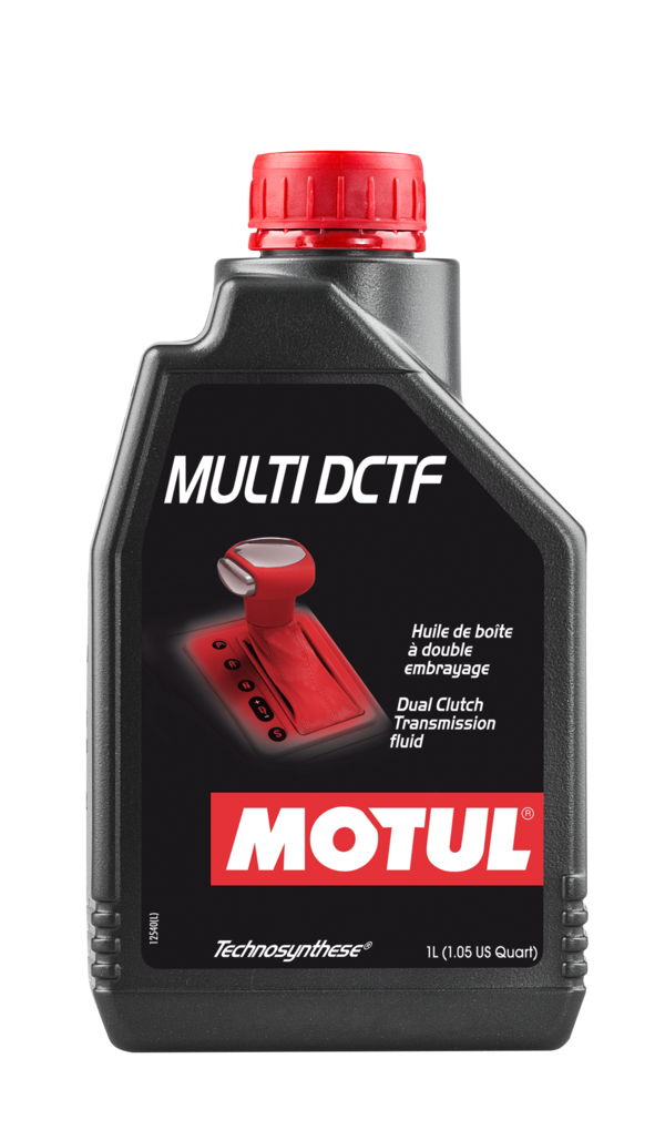 Motul Multi DCT Fluid
