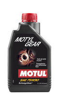 MOTYLGEAR 75W90 1L