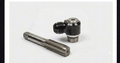 Mazdaspeed 3/6/CX-7 Valve Cover Vent Upgrade kit