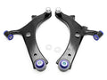 SuperPro Front Lower Control Arm Kit