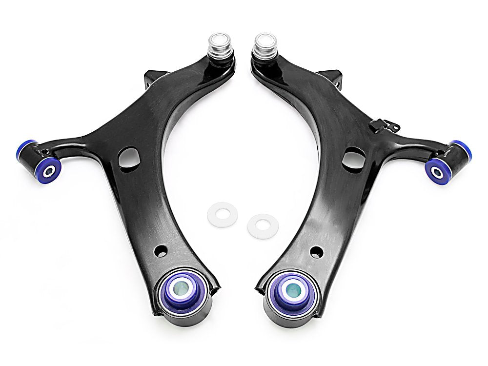 SuperPro Front Lower Control Arm Kit