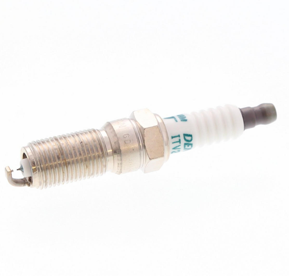 Denso Iridium Spark Plugs - ITV20TT (MZR DISI/Focus ST/RS)