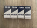GB Manufacturing Injector Seal Kit - Mazdaspeed 3/6