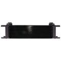 10 Row Series 6 Setrab Oil Cooler